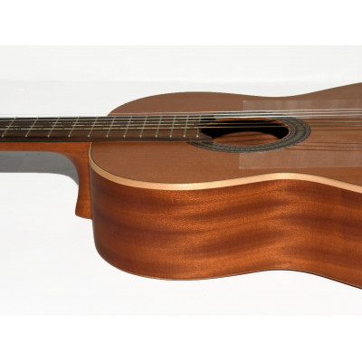 GUITARRA CLASICA ALHAMBRA Z-NATURE