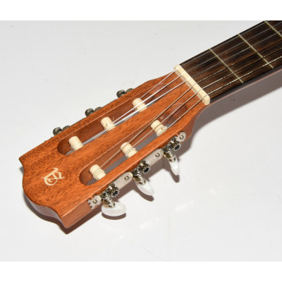 GUITARRA CLASICA ALHAMBRA Z-NATURE