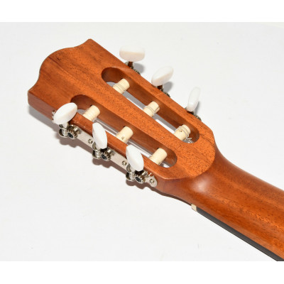 GUITARRA CLASICA ALHAMBRA Z-NATURE