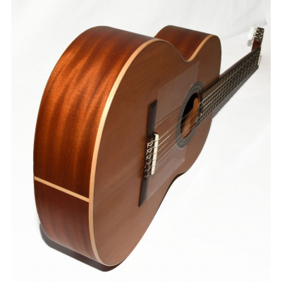 GUITARRA CLASICA ALHAMBRA Z-NATURE