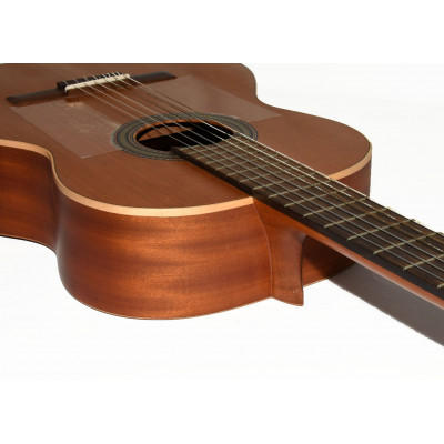 GUITARRA CLASICA ALHAMBRA Z-NATURE