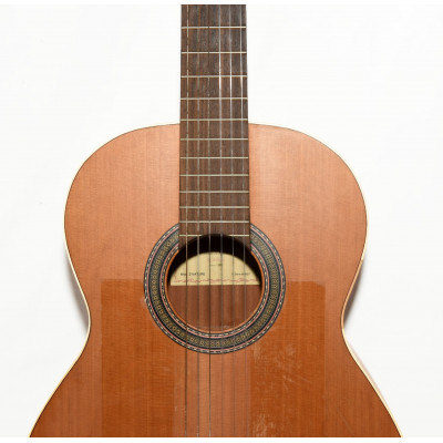 GUITARRA CLASICA ALHAMBRA Z-NATURE