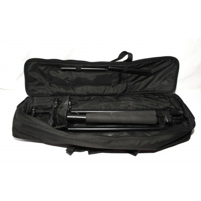 TRIPODE PESCA CAPERLAN ROD POD TRIPOD 500