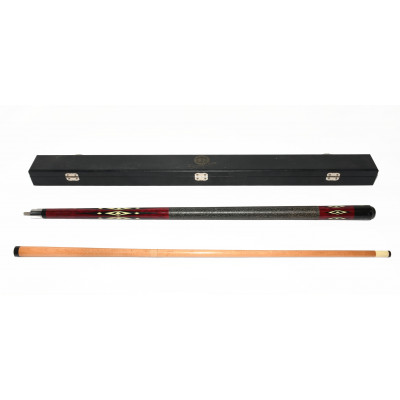 TACO DE BILLAR BCE JIMMY WHITE CON ESTUCHE