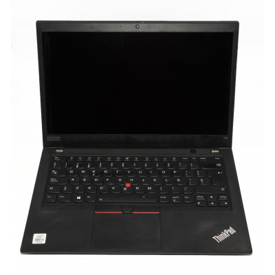 PC PORTATIL LENOVO THINKPAD I5-10210U