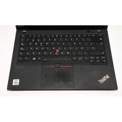 PC PORTATIL LENOVO THINKPAD I5-10210U
