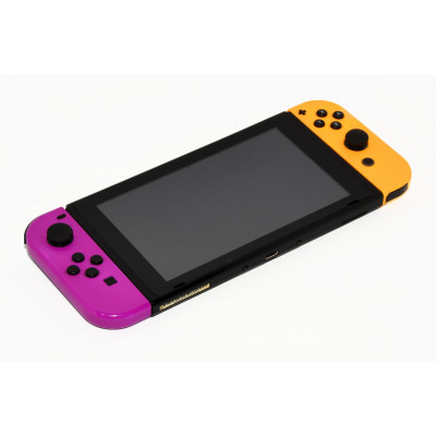 CONSOLA NINTENDO SWITCH