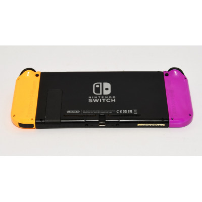 CONSOLA NINTENDO SWITCH