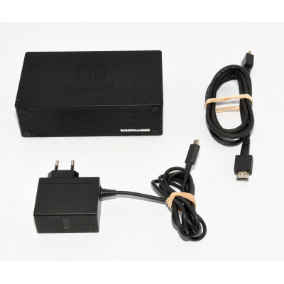 CONSOLA NINTENDO SWITCH