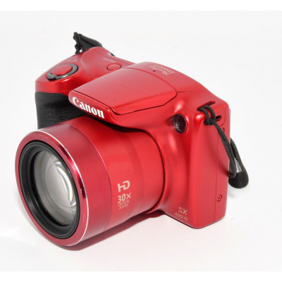CAMARA DIGITAL CANON POWERSHOT SX400 IS