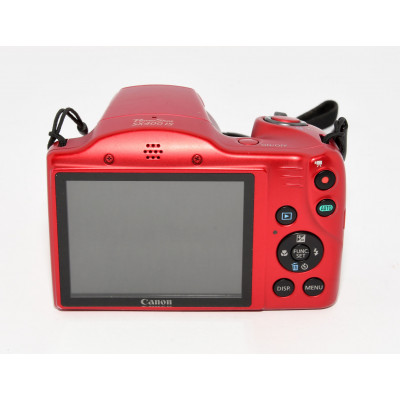 CAMARA DIGITAL CANON POWERSHOT SX400 IS
