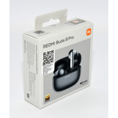 AURICULARES BT REDMI BUDS 8 PRO PRECINTADO