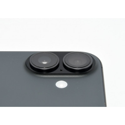 APPLE IPHONE 17 256GB NEGRO