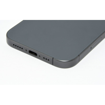 APPLE IPHONE 17 256GB NEGRO