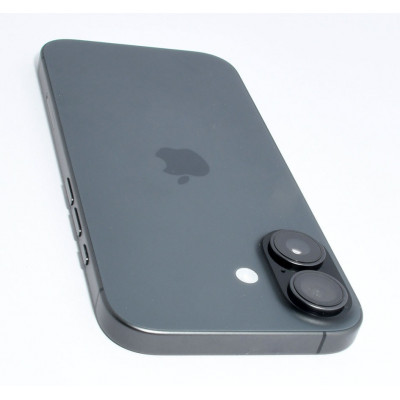 APPLE IPHONE 17 256GB NEGRO