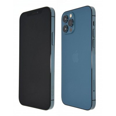 APPLE IPHONE 12 PRO 128GB AZUL