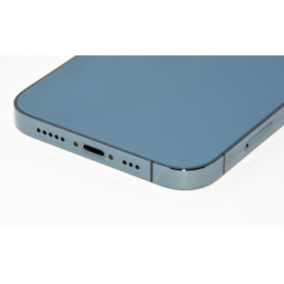 APPLE IPHONE 12 PRO 128GB AZUL