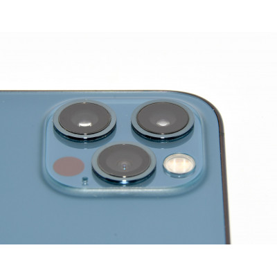 APPLE IPHONE 12 PRO 128GB AZUL