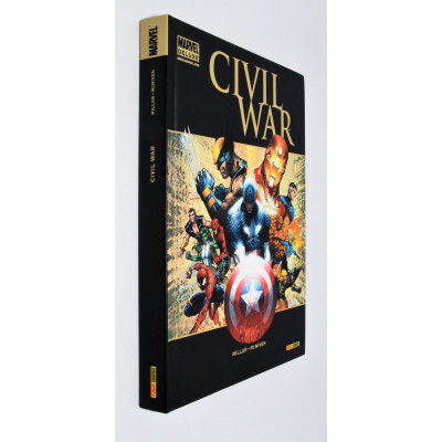 CIVIL WAR