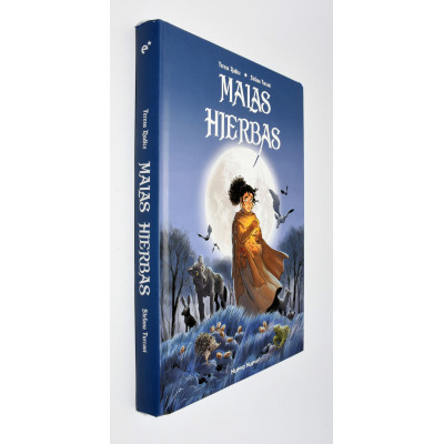 MALAS HIERBAS