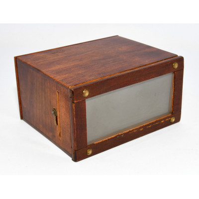 STEREOSCOPE VERASCOPE RICHARD