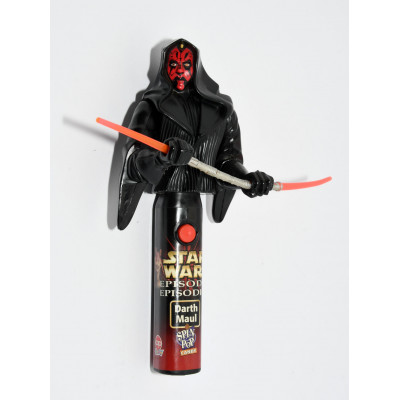 SPIN POP DARTH MAUL STAR WARS