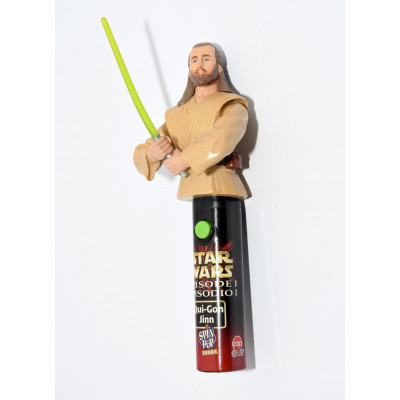 SPIN POP QUI GON JINN STAR WARS