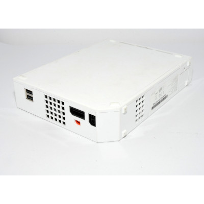 CONSOLA NINTENDO WII BLANCA