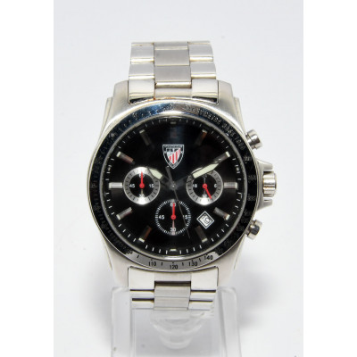 RELOJ TIME FORCE ATHLETIC DE BILBAO