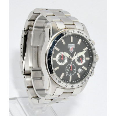 RELOJ TIME FORCE ATHLETIC DE BILBAO