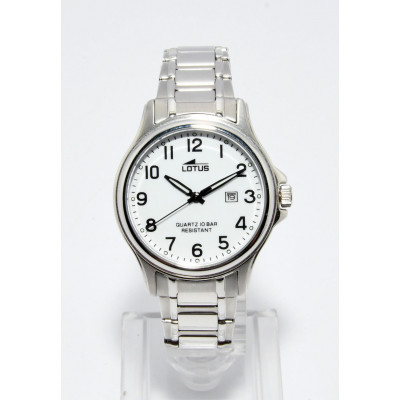 RELOJ LOTUS 18655