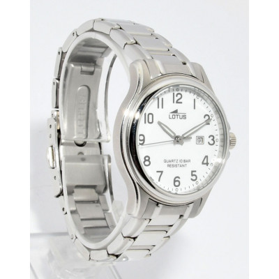 RELOJ LOTUS 18655