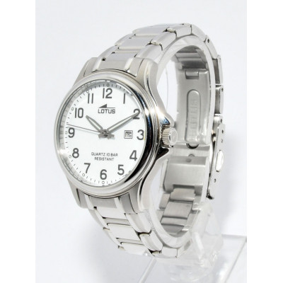 RELOJ LOTUS 18655