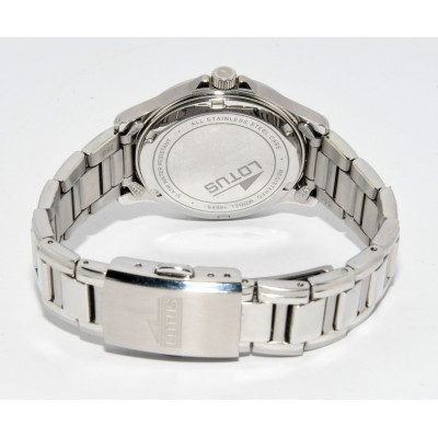 RELOJ LOTUS 18655