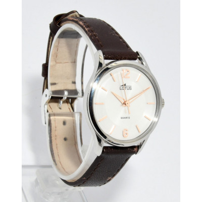RELOJ LOTUS 18408