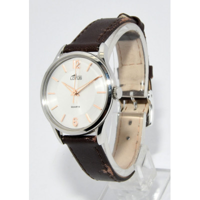 RELOJ LOTUS 18408