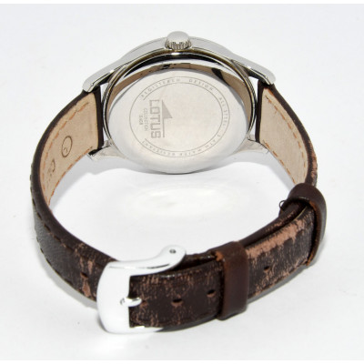 RELOJ LOTUS 18408