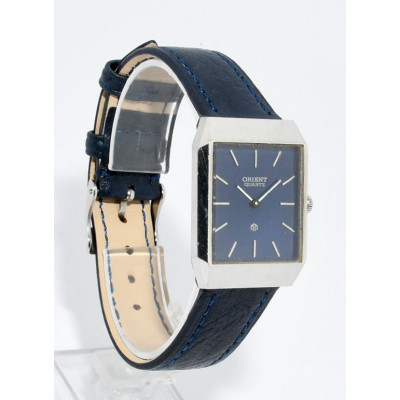 RELOJ ORIENT TANK CUARZO