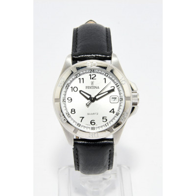 RELOJ FESTINA F10472