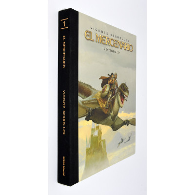 EL MERCENARIO INTEGRAL