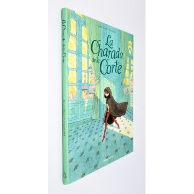 LA CHARADA DE LA CORTE