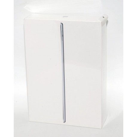 IPAD AIR 3 GEN 256GB WIFI + 4G (PRECINTADA) SILVER A2123