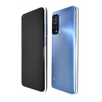 XIAOMI MI 10T 5G 128GB AZUL