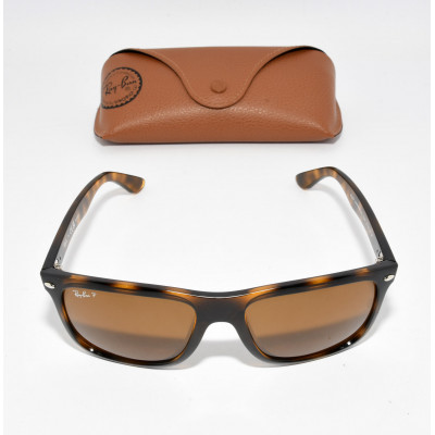 GAFAS DE SOL RAY BAN BOYFRIEND TWO POLARIZADAS RB4547