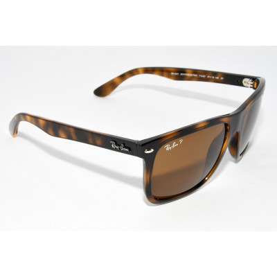 GAFAS DE SOL RAY BAN BOYFRIEND TWO POLARIZADAS RB4547