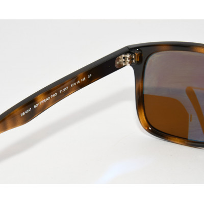 GAFAS DE SOL RAY BAN BOYFRIEND TWO POLARIZADAS RB4547