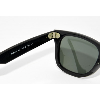 GAFAS DE SOL RAY BAN WAYFARER RB 2140