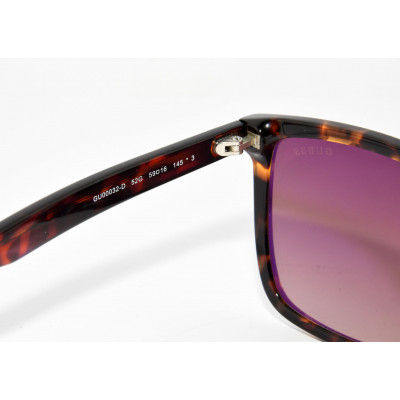GAFAS SOL GUESS GU00032-D