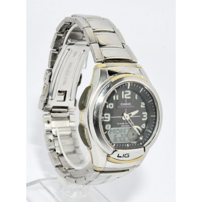 RELOJ CASIO 3793