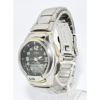 RELOJ CASIO 3793